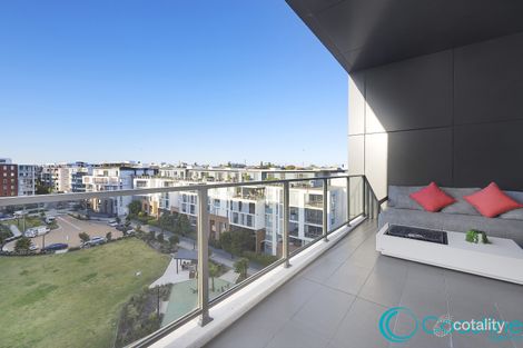 Property photo of 506/3 Madden Close Botany NSW 2019