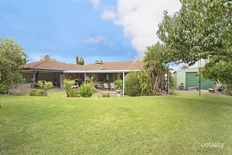 Property photo of 20 Cosgrove Crescent Old Reynella SA 5161