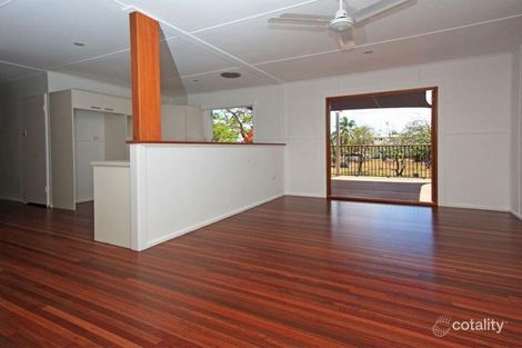 Property photo of 34 Findlater Street Oonoonba QLD 4811