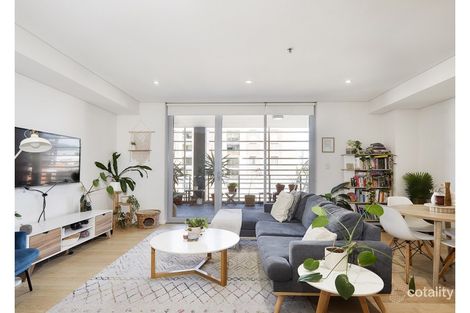 702c/8 Bourke St, Mascot, NSW 2020