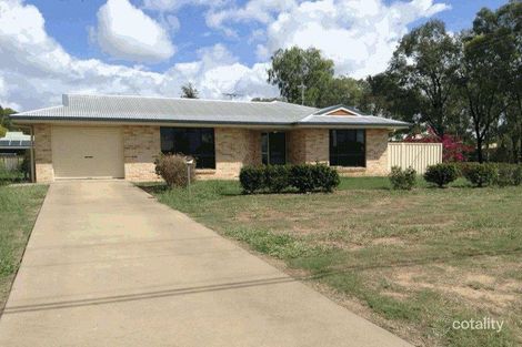 213 Borilla St, Emerald, QLD 4720