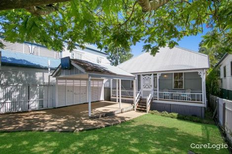 Property photo of 10 Aster Street Cannon Hill QLD 4170