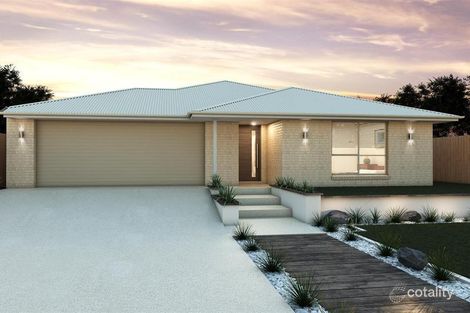 Lot 83 Belgravia Lane, Armstrong Creek, VIC 3217