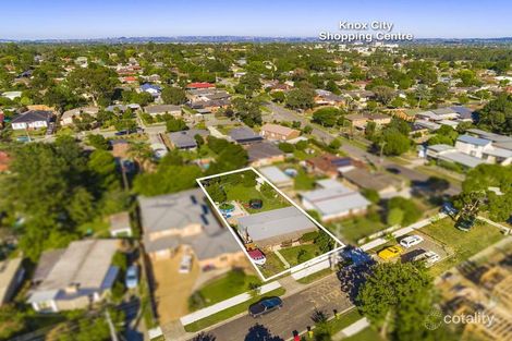 Property photo of 40 Loretto Avenue Ferntree Gully VIC 3156
