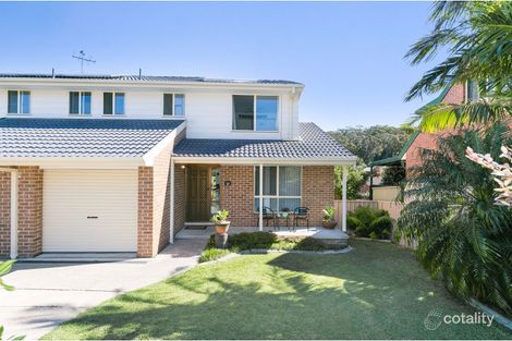 Property photo of 1/6 Charthouse Avenue Corlette NSW 2315