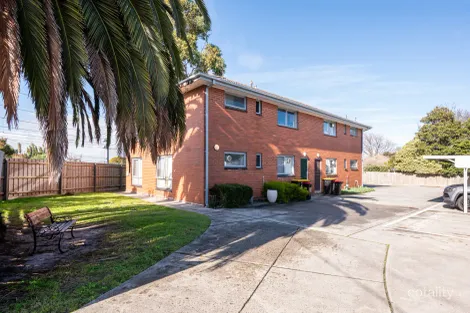 4/8 Blagdon St, Cheltenham, VIC 3192