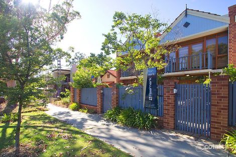 8 Park Rd, Crawley, WA 6009