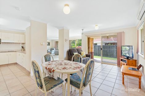 Property photo of 35 Silver Glade Drive Elanora QLD 4221