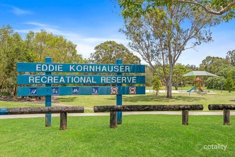 Property photo of 35 Silver Glade Drive Elanora QLD 4221