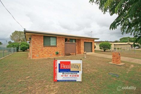 6 Slocomb St, Avenell Heights, QLD 4670