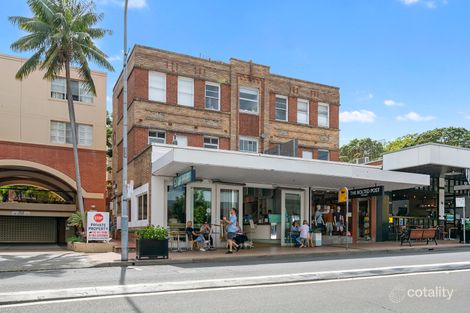 5/10 Dover Rd, Rose Bay, NSW 2029