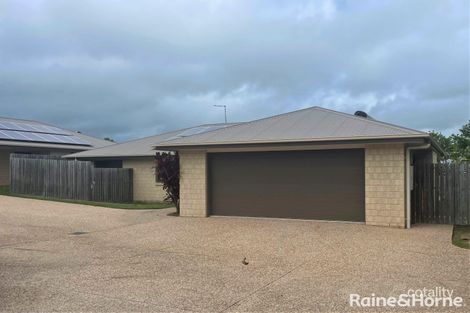 Property photo of 2/36 Picadilly Circuit Urraween QLD 4655