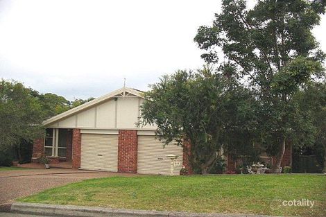 4 Pangari Pl, Lambton, NSW 2299