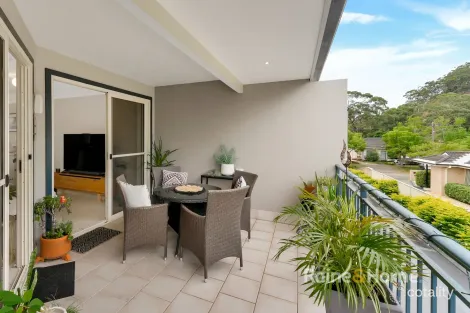 Property photo of 3/18 Warwick Street Blackwall NSW 2256