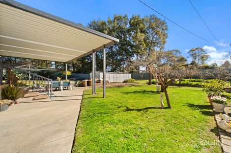Property photo of 21 Clisby Close Cook ACT 2614