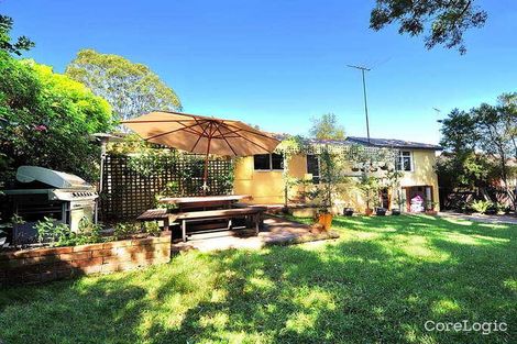 Property photo of 37 Coronation Road Baulkham Hills NSW 2153