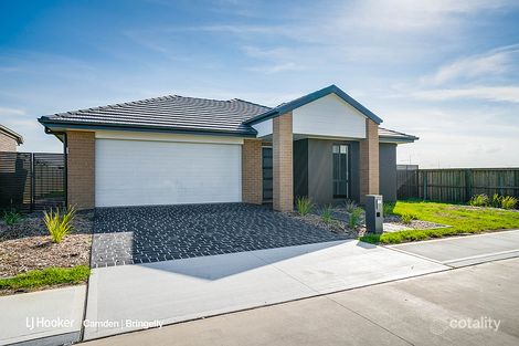 23 Taranga St, Gledswood Hills, NSW 2557