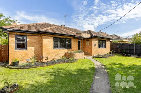 Property photo of 56 Roberts Street West Footscray VIC 3012