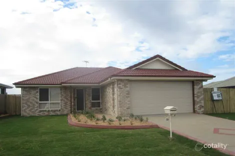 33 Justin St, Gracemere, QLD 4702