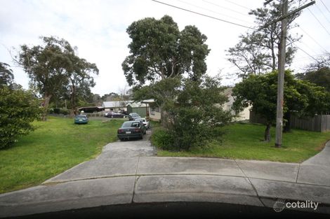 Property photo of 19 Myrtle Crescent Ferntree Gully VIC 3156
