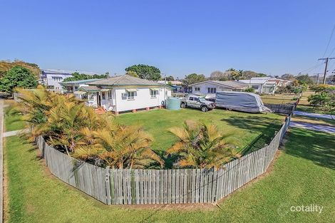 Property photo of 25 Railway Terrace Lota QLD 4179