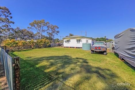 Property photo of 25 Railway Terrace Lota QLD 4179