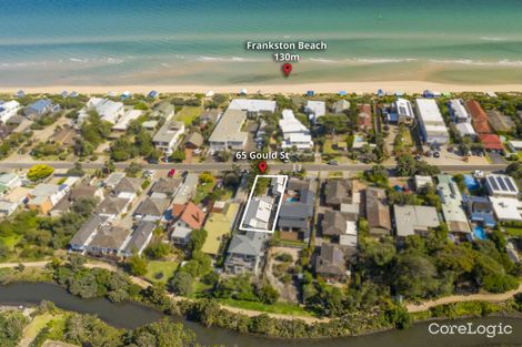 Property photo of 65 Gould Street Frankston VIC 3199