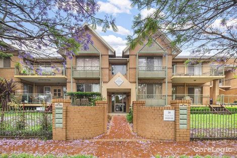 Property photo of 2/20 Morgan Street Botany NSW 2019