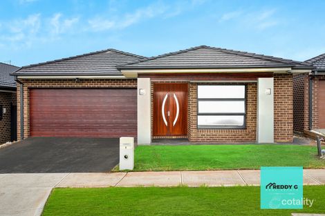 Property photo of 8 Hound Street Wyndham Vale VIC 3024