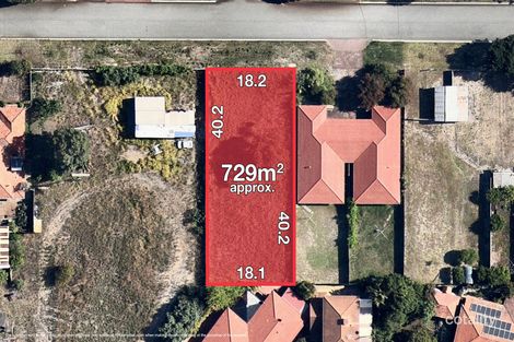 Property photo of 68 George Street Stirling WA 6021