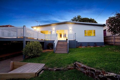 Property photo of 64 Summit Road Frankston VIC 3199