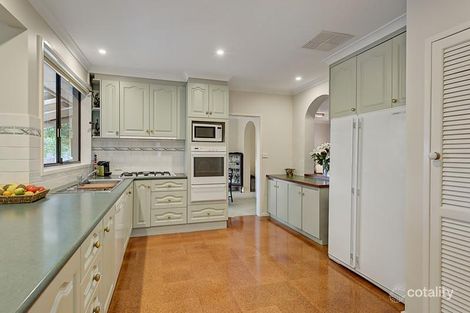 Property photo of 36 Mills Street Glen Iris VIC 3146