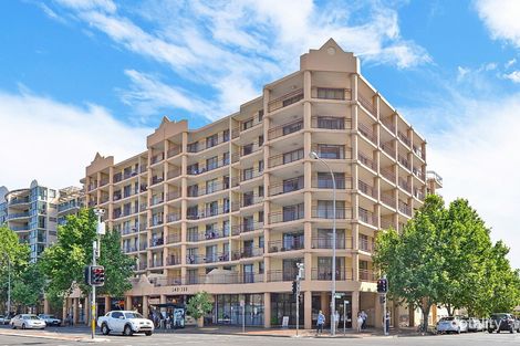 46/243-253 Anzac Pde, Kingsford, NSW 2032