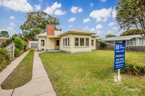 Property photo of 9 School Road Eagle Point VIC 3878