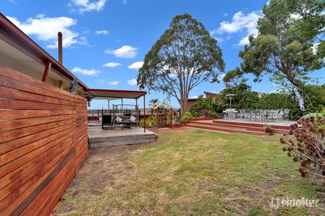 Property photo of 11 Muir Street Bacchus Marsh VIC 3340
