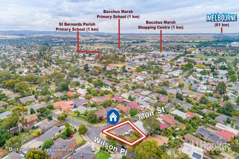 Property photo of 11 Muir Street Bacchus Marsh VIC 3340