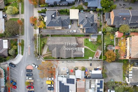Property photo of 42 Macedon Road Templestowe Lower VIC 3107