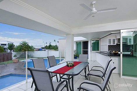 Property photo of 1 Parsons Bank Drive Twin Waters QLD 4564