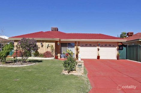 10 Macaw Gdns, Ballajura, WA 6066