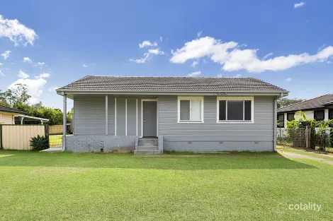 Property photo of 23 Byrne Street Ashcroft NSW 2168