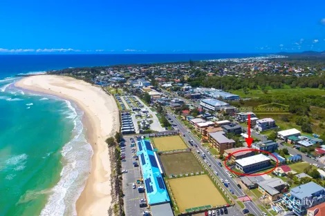 5/138 Marine Pde, Kingscliff, NSW 2487