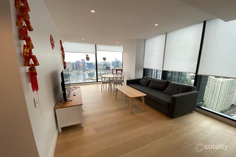 2408/915-941 Collins St, Docklands, VIC 3008