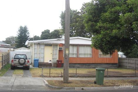 1 Rosemont Ct, Dandenong North, VIC 3175