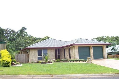 50 Verbena Dr, Mount Sheridan, QLD 4868