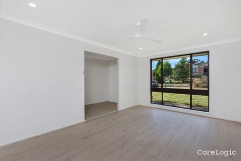 Property photo of 101 Faulkland Crescent Kings Park NSW 2148