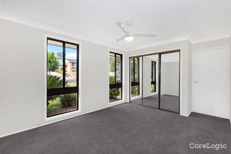 Property photo of 101 Faulkland Crescent Kings Park NSW 2148