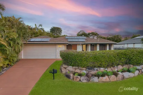 Property photo of 16 Avondale Road Warner QLD 4500