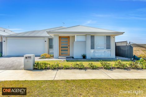 Property photo of 41 Pinehurst Street Yanchep WA 6035