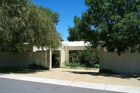 49 Doney St, Alfred Cove, WA 6154