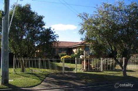 6 Dunkley Pl, Werrington, NSW 2747